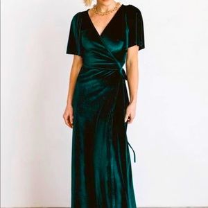 Baltic Born Meghan Emerald